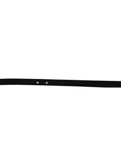 Land Rover Defender Right Trim Roof Front Molding Black OEM L8B2517C79 for sale in Dubai