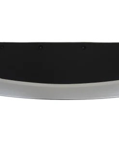 Land Rover Range Rover Vogue Front Bumper Skid Plate – Black & Silver– Front Bumper Part for sale in Dubai.