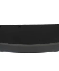 Land Rover Range Rover Vogue Front Bumper Skid Plate – Grey & Black – OEM N8EM17F011A M8E217E792A for sale in Dubai