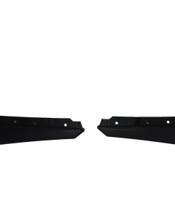 Land Rover Range Rover Vogue Front Bumper Support Brackets (LH & RH) – OEM M8E217F017A M8E217F018A for sale in dubai