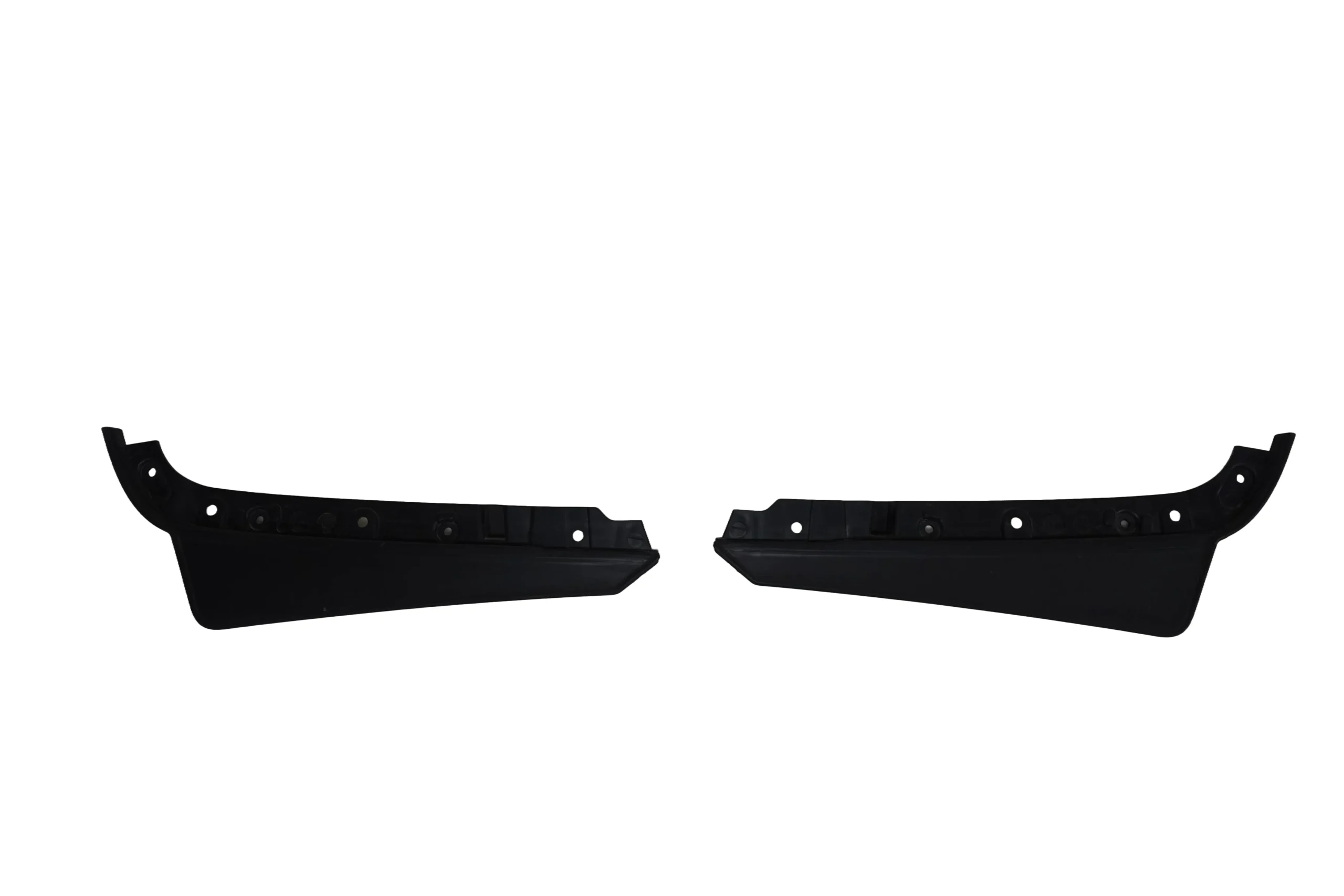 Land Rover Range Rover Vogue Front Bumper Support Brackets (LH & RH) – OEM M8E217F017A M8E217F018A for sale in dubai