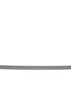 Land Rover Range Rover Vogue Front Grille Cover in Silver for sale in Dubai