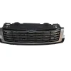 Land Rover Range Rover Vogue L460 Front Grille Black & Silver – OEM M8E28200A for sale in Dubai