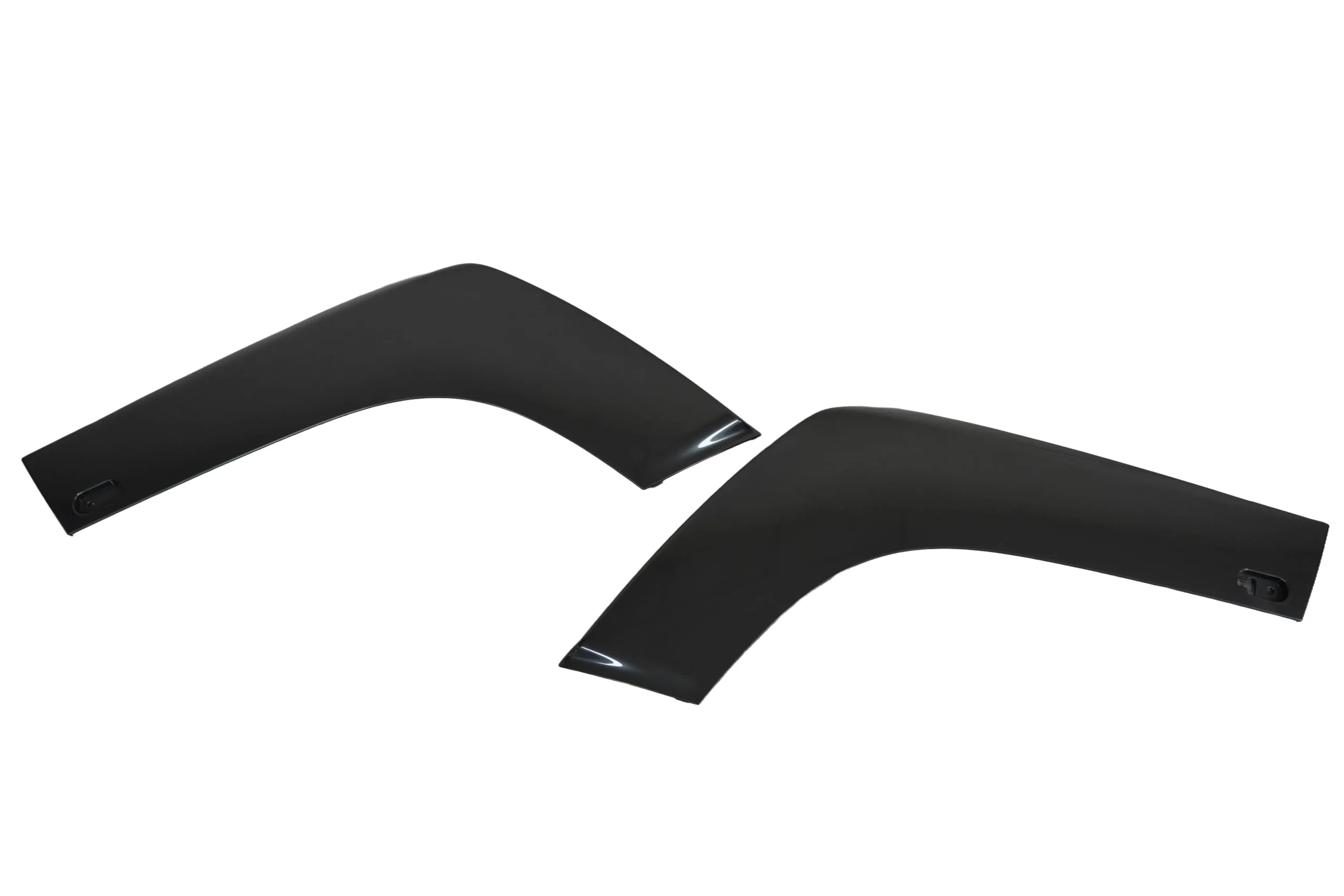 Land Rover Range Rover Vogue Rear Bumper Lower Side Panels – LH & RH – Grey – OEM M8E217C768C M8E217C769C for sale in Dubai 4