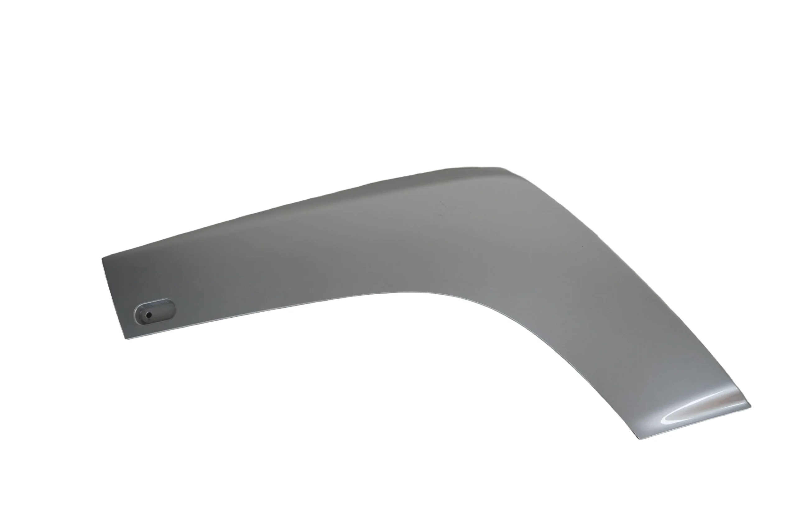 Buy Land Rover Range Rover Vogue Rear Bumper Lower Side Panels – LH & RH – Silver – OEM M8E217C768C M8E217C769C in Dubai