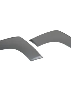 Land Rover Range Rover Vogue Rear Bumper Lower Side Panels – LH & RH – Silver – OEM M8E217C768C M8E217C769C For sale in Dubai