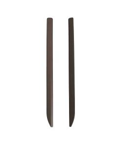 Land Rover Range Rover Vogue Rear Side Trims – Gold Left & Right Pair – OEM Parts N8EM278E78A & N8EM278E79A for saleinDubai