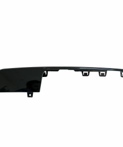 Land Rover defender Tow Bar Hook Cover Black OEM L8B2-19K809-E