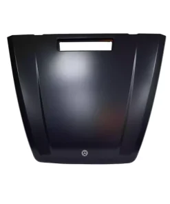 Buy Mercedes AMG G-63 Hood Black Matte OEM A4638802700 in Dubai UAE