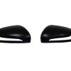 Mercedes AMG G-63 Mirror Cover Cap Left & Right Matte Black OEM A63233360055 A63233360056 for sale in Dubai UAE