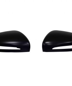 Mercedes AMG G-63 Mirror Cover Cap Left & Right Matte Black OEM A63233360055 A63233360056 for sale in Dubai UAE