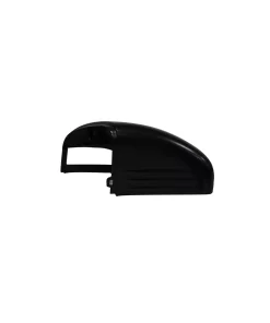 Mercedes AMG G-63 Mirror Cover Cap Left & Right Matte Black OEM for sale in Dubai