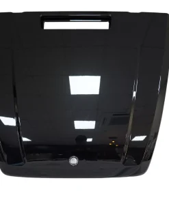 Mercedes AMG G63 2025 Hood Gloss Black OEM A0008179909 for sale in dubai 01