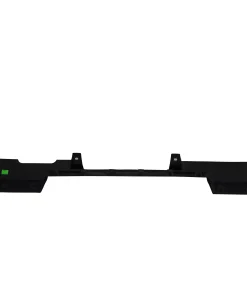 Mercedes-AMG G63 Rear Bumper Cover OEM A4638851902 – Black for sale in Dubai (1)