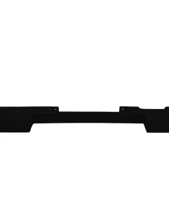 Mercedes-AMG G63 Rear Bumper Cover OEM A4638851902 – Black for sale in Dubai (2)