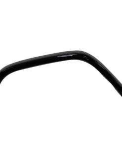 Mercedes-AMG G63 Rear RH Wheel Thread Mudguard Widening OEM A4638805803 – Gloss Black for sale in Dubai (1)