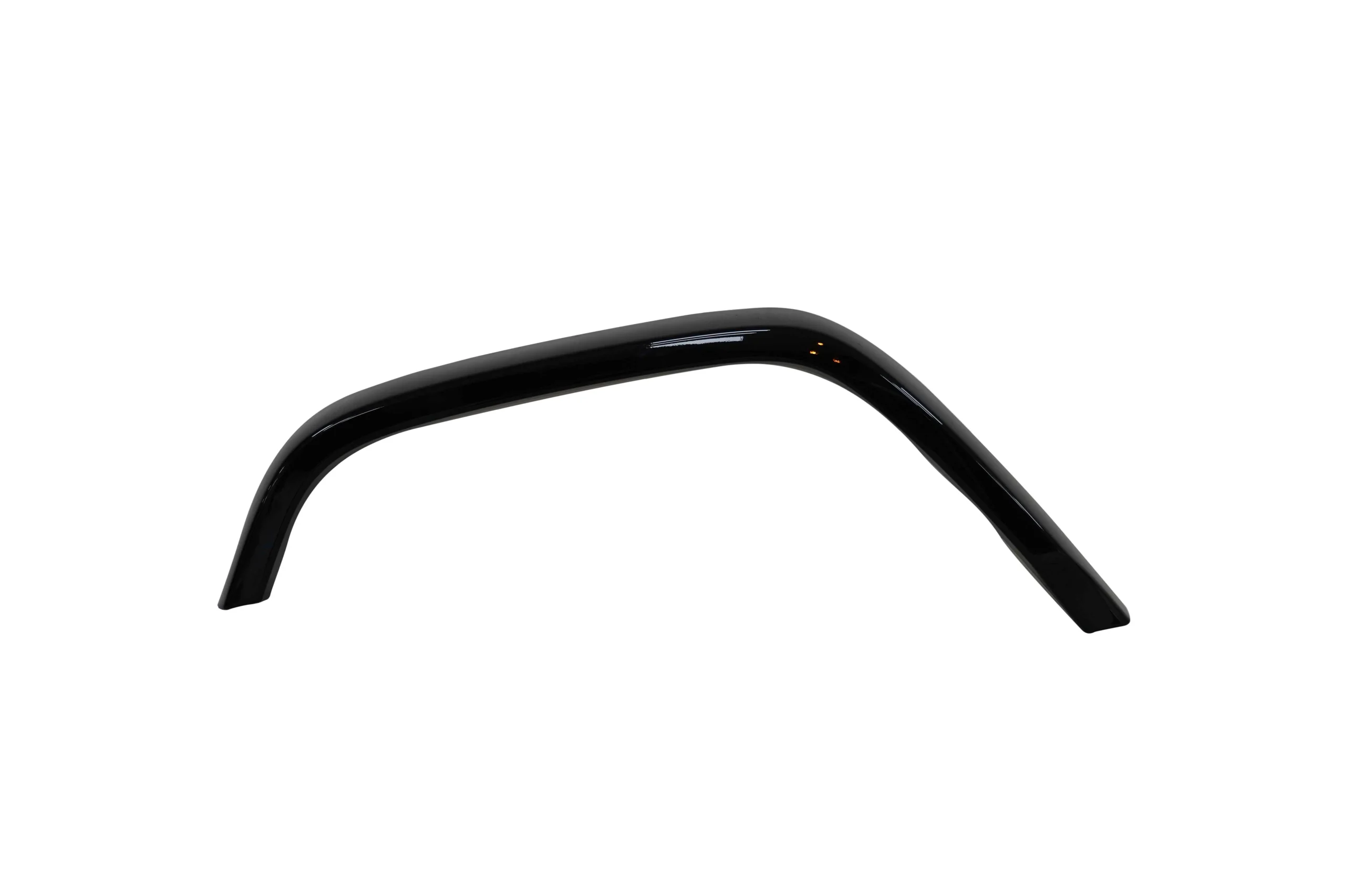 Mercedes-AMG G63 Rear RH Wheel Thread Mudguard Widening OEM A4638805803 – Gloss Black for sale in Dubai (1)