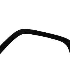 Mercedes-AMG G63 Rear RH Wheel Thread Mudguard Widening OEM A4638805803 – Gloss Black for sale in Dubai (2)