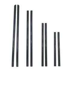 Mercedes-AMG G63 Trim Strip Molding OEM A4636983800 – Black for sale in Dubai (1)