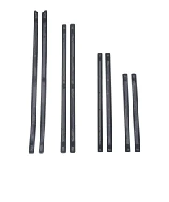 Mercedes-AMG G63 Trim Strip Molding OEM A4636983800 – Black for sale in Dubai (2)