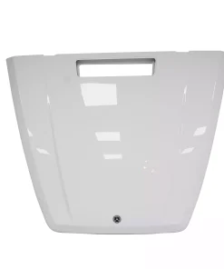 Mercedes-Benz A4638802700 G 63 AMG Hood Bonnet - Gloss White for sale in Dubai (1)