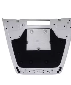 Mercedes-Benz A4638802700 G 63 AMG Hood Bonnet - Gloss White for sale in Dubai (2)