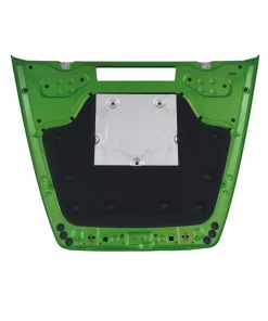 Mercedes-Benz A4638802700 G 63 AMG Hood Bonnet - Magno Green Matte for sale in Dubai (2)