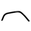 Mercedes-Benz A4638805503 Front LH Wheel Arch Mudguard Widening in Gloss Black FOR SALE IN DUBAI