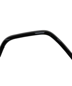 Mercedes-Benz A4638805503 Front LH Wheel Arch Mudguard Widening in Gloss Black FOR SALE IN DUBAI