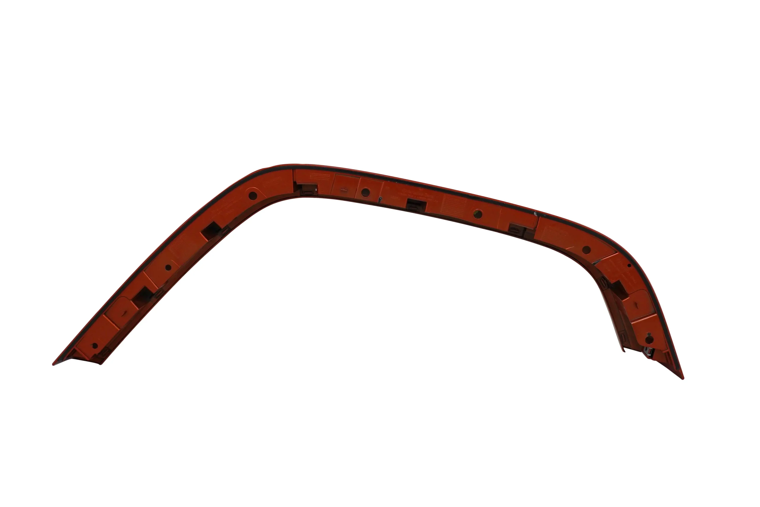 Mercedes-Benz G 63 AMG Front Left Fender Flare A4638805503 - Orange OEM for sale in Dubai (2)