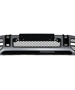 Mercedes-Benz G 63 AMG Front Lower Bumper Cover - Gloss Silver Metallic for sale in Dubai (1)