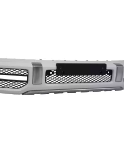Mercedes-Benz G 63 AMG Front Lower Bumper Cover - Gloss White for sale in Dubai (3)