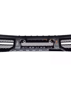 Mercedes-Benz G 63 AMG Front Lower Bumper Cover - Gloss White for sale in Dubai (4)