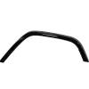 Mercedes-Benz G 63 AMG Front Right Fender Flare A4638805603 - Gloss Black for sale in Dubai (2)