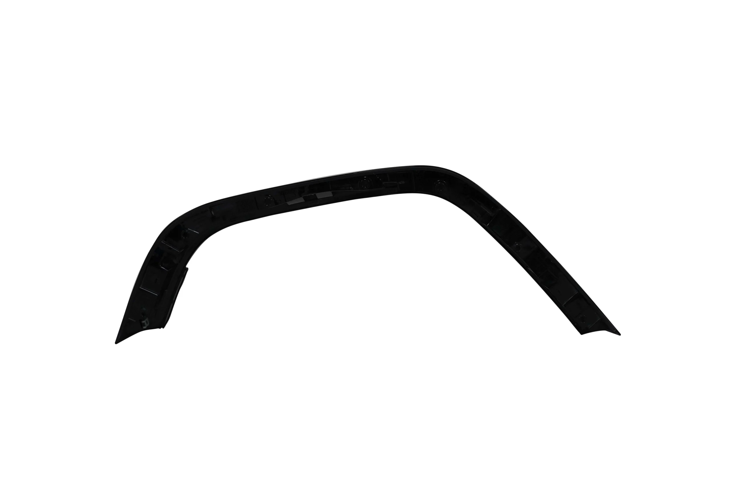 Mercedes-Benz G 63 AMG Front Right Fender Flare A4638805603 - Gloss Black for sale in Dubai (3)
