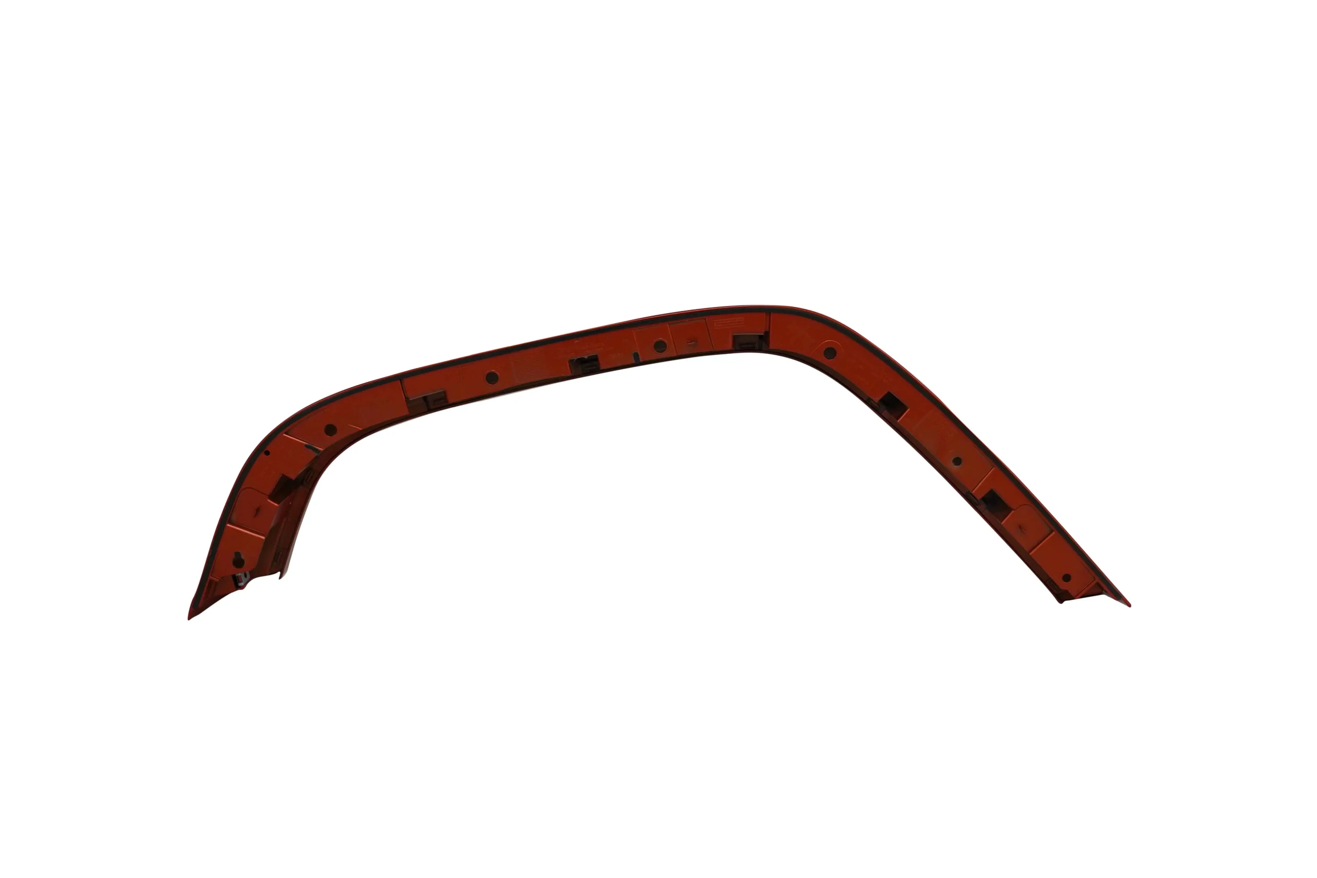 Mercedes-Benz G 63 AMG Front Right Fender Flare A4638805603 - Orange for sale in Dubai (1)