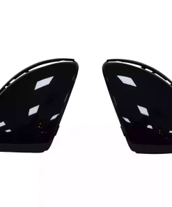 Mercedes-Benz G 63 AMG Gloss Black Mirror Cap Pair A63233359197 and A63233369197