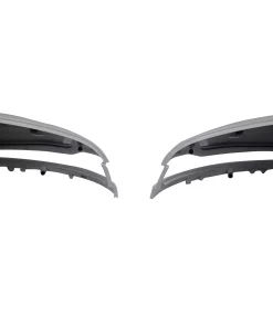 Mercedes-Benz G 63 AMG Gloss White Mirror Cap Pair A63233359149 & A63233369149 for sale in Dubai (3)