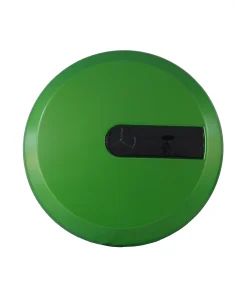 Mercedes-Benz G 63 AMG Magno Green Spare Tire Ring A4638690800 - Genuine OEM for sale in Dubai (1)