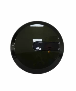 Mercedes-Benz G 63 AMG Olive Green Spare Tire Cover A4638981700 - Genuine OEM for sale in Dubai (1)