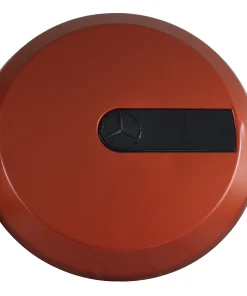 Mercedes-Benz G 63 AMG Orange Spare Tire Ring A4638981700 - Genuine OEM for sale in Dubai (2)