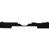 Mercedes-Benz G 63 AMG Rear Bumper Trim A4638851902 - Genuine Black OEM for sale in Dubai (1)