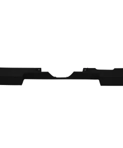 Mercedes-Benz G 63 AMG Rear Bumper Trim A4638851902 - Genuine Black OEM for sale in Dubai (1)