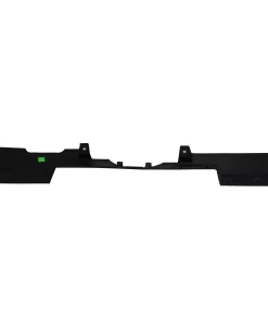 Mercedes-Benz G 63 AMG Rear Bumper Trim A4638851902 - Genuine Black OEM for sale in Dubai (2)