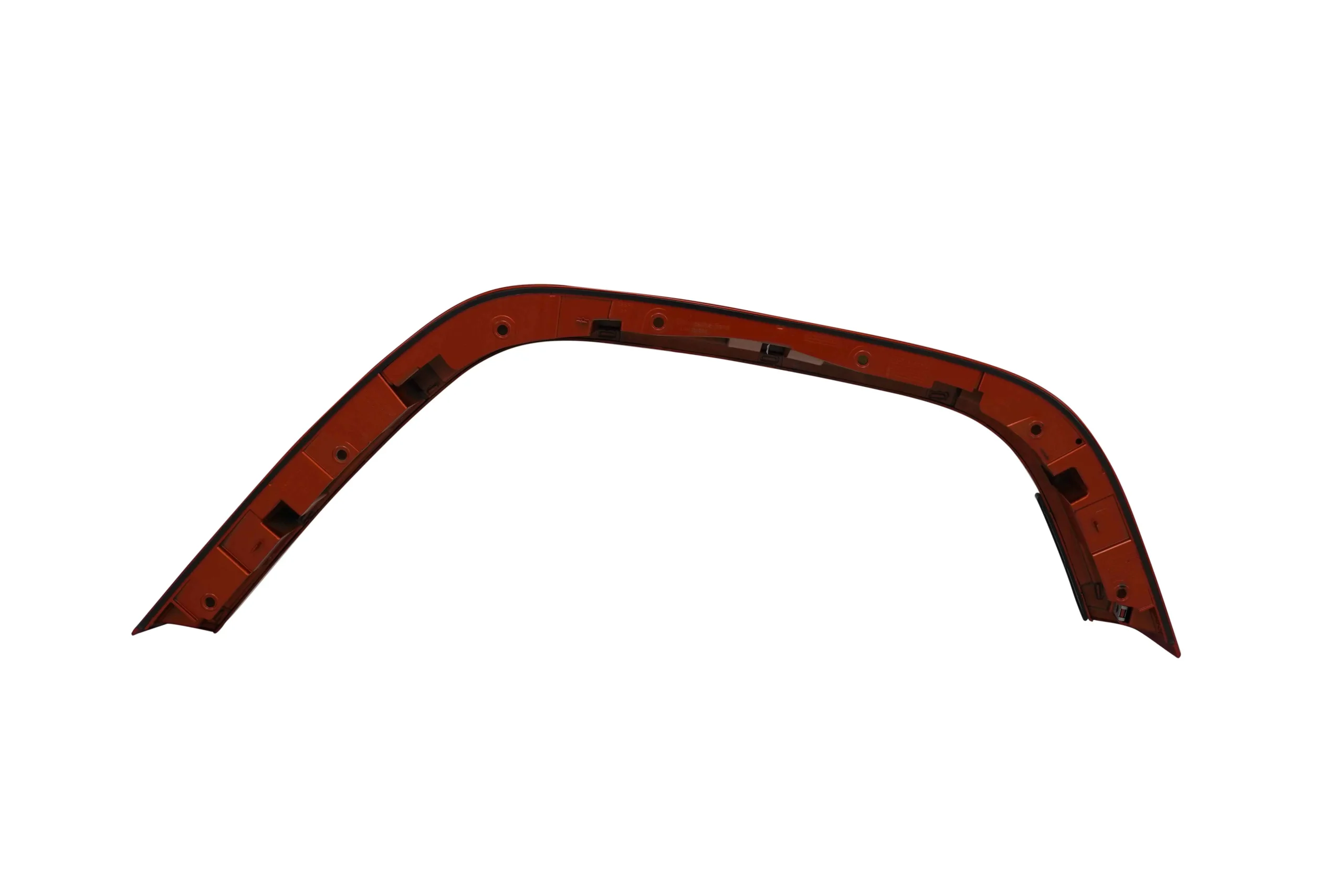 Mercedes-Benz G 63 AMG Rear Right Fender Flare A4638805803 - Orange for sale in Dubai 1