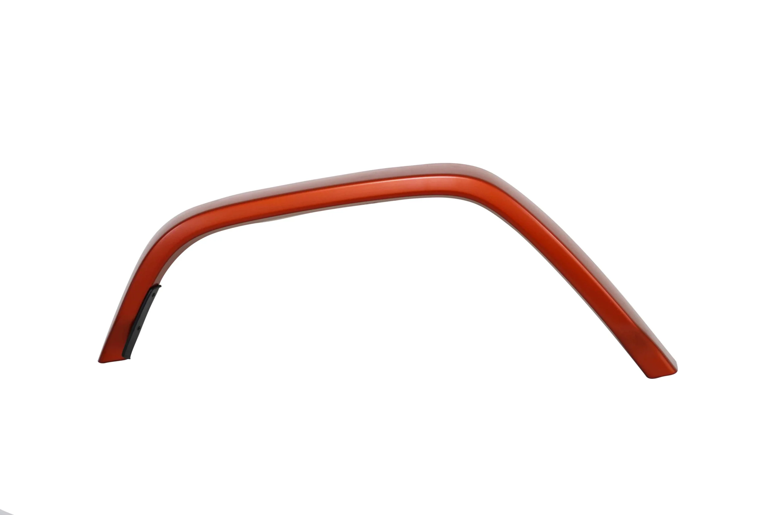 Mercedes-Benz G 63 AMG Rear Right Fender Flare A4638805803 - Orange for sale in Dubai