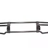 Mercedes-Benz G-63 Front Guard (Brackets with Front Guard ) Silver for sale in dubai
