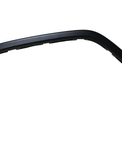 Mercedes AMG G-63 Front LH & RH Wheel Thread Mudguard Widening Matte Black OEM A4638805503 A4638805603