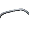 Mercedes-Benz G-63 Front LH Wheel Thread Mudguard Widening Front Silver Matte OEM A4638805503 01