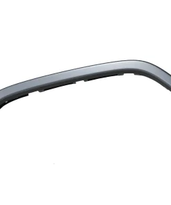 Mercedes-Benz G-63 Front LH Wheel Thread Mudguard Widening Front Silver Matte OEM A4638805503 01